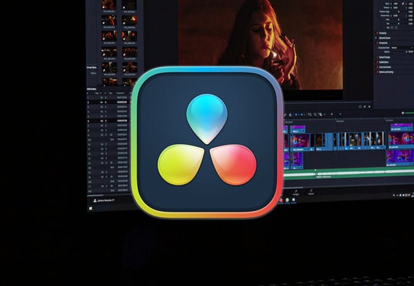How to Merge (Join) Clips Together in DaVinci Resolve