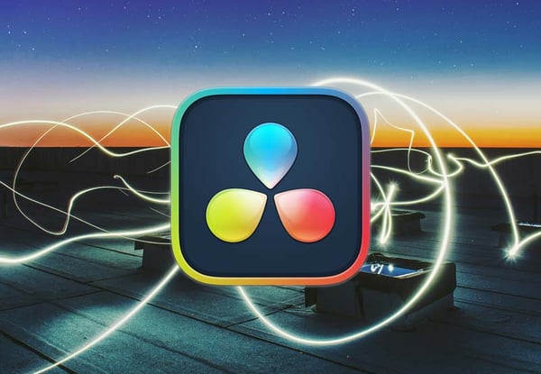 How to Quickly Add Transitions in DaVinci Resolve (+5 Top Templates)