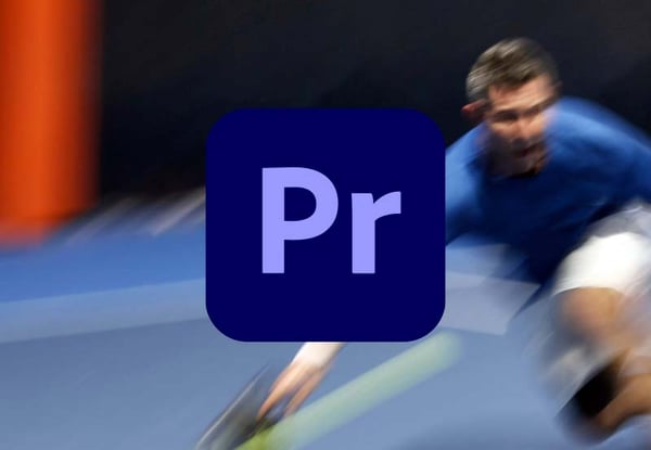 How to change the frame rate FPS in Premiere Pro