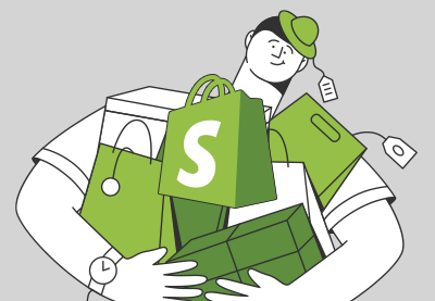 Trending Templates From the Shopify Theme Store 2025