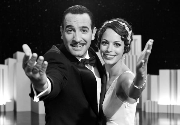 Why contemporary filmmakers are choosing black and white