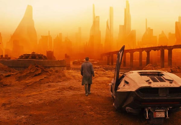 A brief history of colour in film