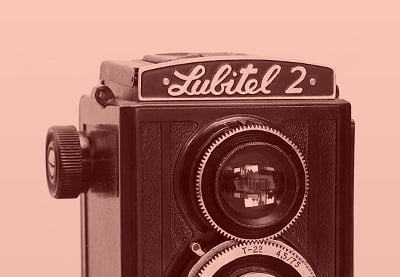 A Guide to Russian & Soviet / Former Soviet Cameras
