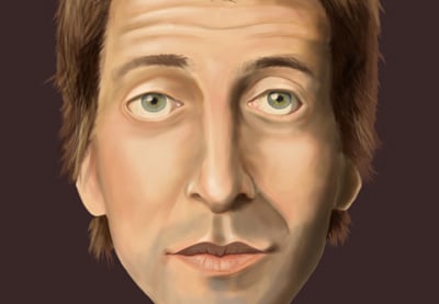 Como Dibujar un Retrato en Photoshop