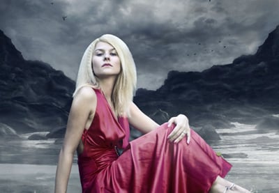 Create a Serene Fantasy Photo Manipulation