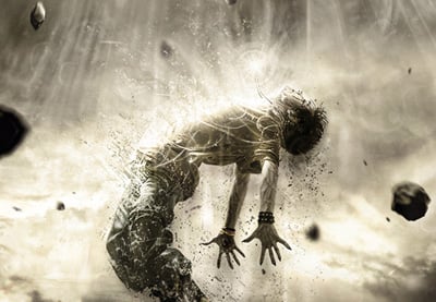 Create a Powerful Human Disintegration Effect in Photoshop