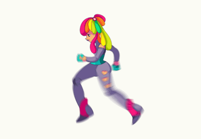 An Introduction to Spritesheet Animation