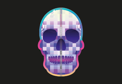 Crear un Portafolio Impresionante en InDesign: Parte uno - La Portada