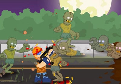 10 geniales sets de sprites de juegos completos en GraphicRiver