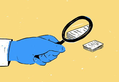 Erfolgreiche Recherche für ein Webprojekt durchführen