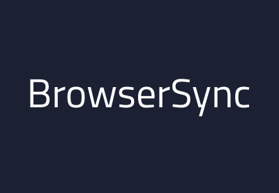 A Quick Introduction to BrowserSync