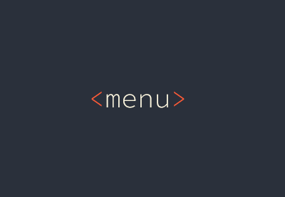 Introducing the HTML5 “Menu” and “Menuitem” Elements