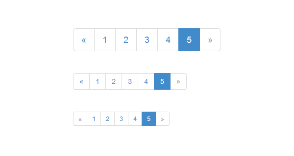 Output produced by code sample
