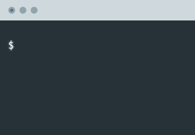 Kommandozeile für Webdesigner: Einführung