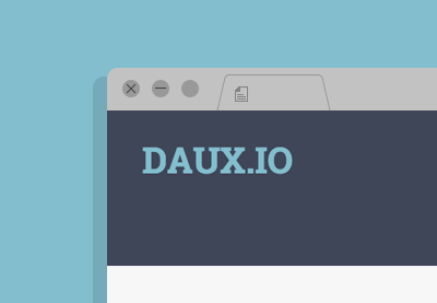 Dokumentieren Sie Ihre Projekte mit Daux.io