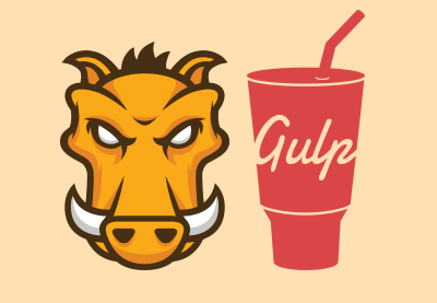 JavaScript Workflow Automation Using Grunt and Gulp