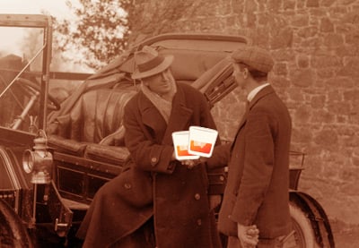 Introducing Bourbon: Lightweight Sass Mixins and More