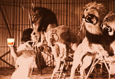 6 Essential Bourbon Neat Mixins