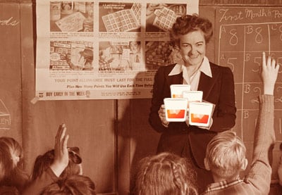 Taking Bourbon Neat Mixins to the Next Level