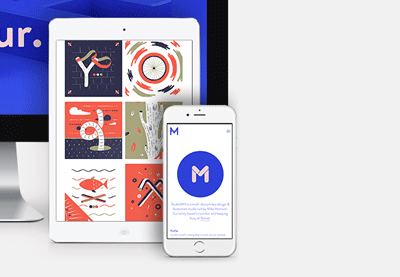 Más de 15 herramientas para crear tu portafolio en la Web