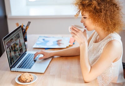 Choosing the Best Photos for Your Website