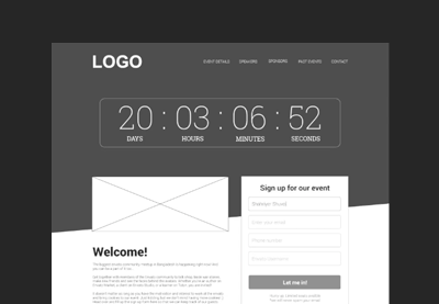 UI-Design in 60 Sekunden