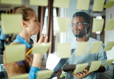 The Basics of Computational Thinking