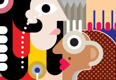 5 características para tomar en cuenta al crear el sitio web de un artista