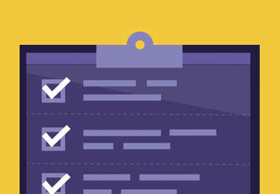 Lista de Comprobación: Formas para Realzar tu Experiencia de Onboarding