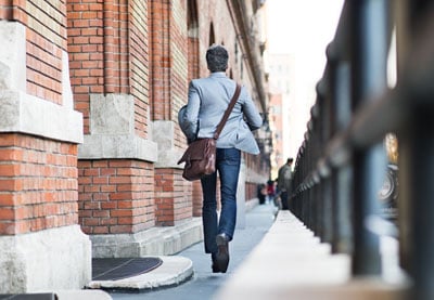 Soft Skills: Wie erfolgreiche Menschen ihren Tag strukturieren