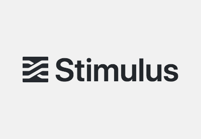 Stimulus: A JavaScript Framework for People Who Love HTML