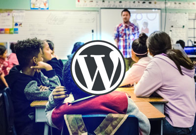 20 mejores temas de WordPress para la página web de una escuela