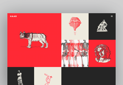 8 Amazing Masonry Grid Style WordPress Portfolio Themes