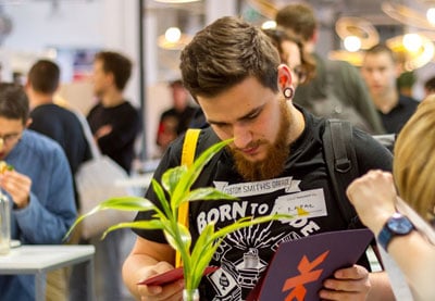 10 Ideas de Trabajos Secundarios para que los Diseñadores Tengan un Ingreso Extra