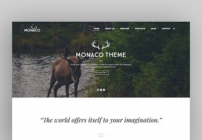 12 Best Vintage (Retro) WordPress Website Themes for 2025