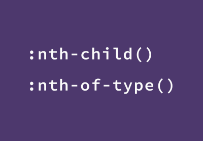 Demystifying CSS Pseudo-Classes (:nth-child vs. :nth-of-type)