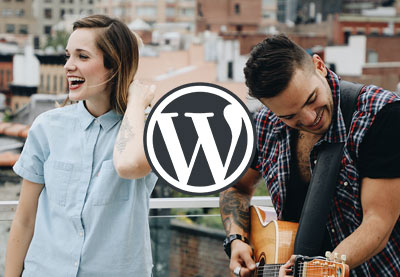 22 Premium-WordPress-Themes für Musik- und Video-Websites