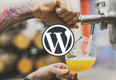 15+ Top-WordPress-Themes für Brauereien und Weingüter