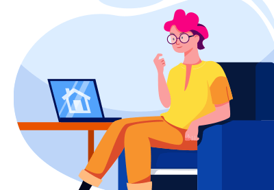 Wie man die Startseite in WordPress bearbeitet