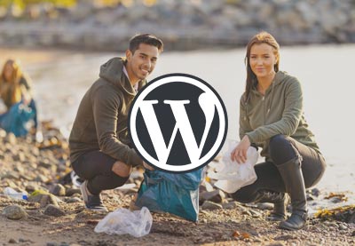 Die 18 besten WordPress-Themes für ökologische und umweltfreundliche Webseiten