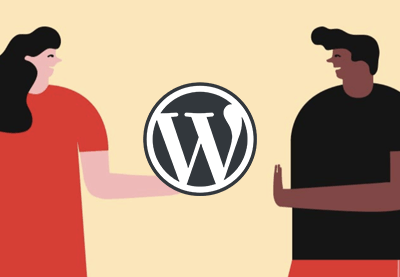 25+ Plantillas WordPress para Portafolio Digital de Diseño Gráfico (GRATIS y Premium)