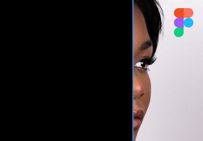 Cómo corregir sombras recortadas o elementos desbordados en Figma