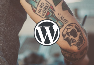 15+ Best WordPress Themes for Tattoo Artists and Studios 2025 (Free & Premium)