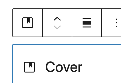 How to Use the WordPress Gutenberg Cover Block