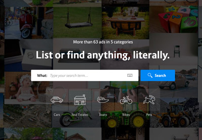 How to Create a Classified Ads Website With WordPress and Lisfinity