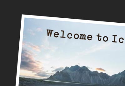 Cómo usar JavaScript para reproducir sonido (efecto de una máquina de escribir)