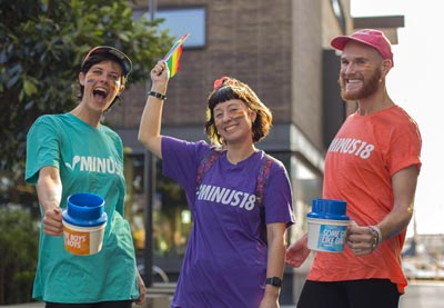 13 Ways to Celebrate IDAHOBIT Online 