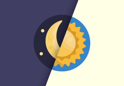 Cambia entre esquemas de color con variables CSS y JavaScript