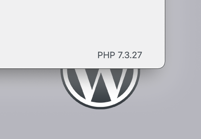 2 Ways to Check Your WordPress PHP Version