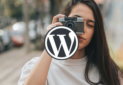 Die 15 besten kostenlosen Wordpress Fotografie-Themes (2022)